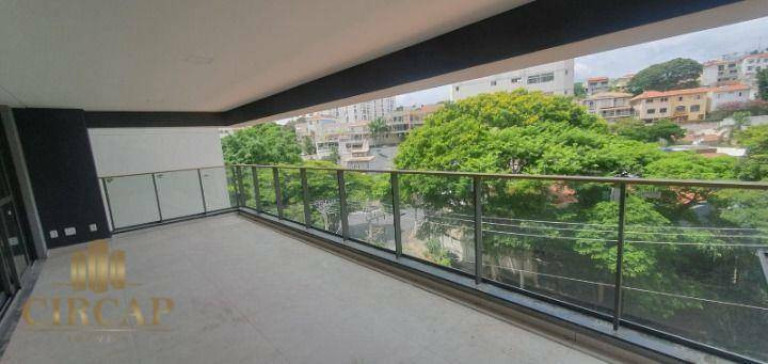 Apartamento com 4 Quartos à Venda, 197 m² em Perdizes - São Paulo