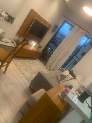 Imagem Apartamento com 2 Quartos à Venda, 49 m² em Vila Santana - Valinhos Imagem Apartamento com 2 Quartos à Venda, 49 m² em Vila Santana - Valinhos