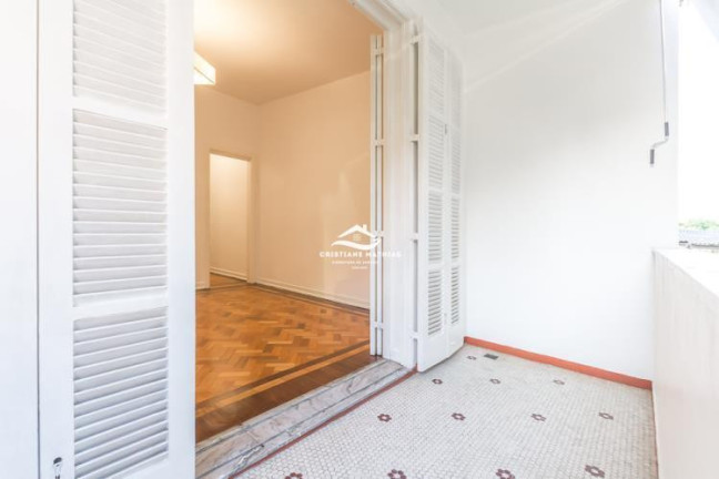 Imagem Apartamento com 2 Quartos à Venda, 80 m² em Glória - Rio De Janeiro