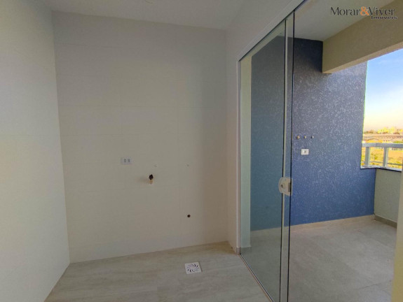 Imagem Cobertura com 3 Quartos à Venda, 130 m² em Afonso Pena - São José Dos Pinhais