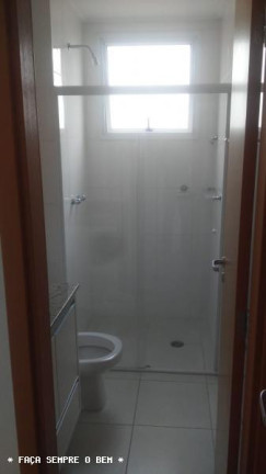 Imagem Apartamento com 2 Quartos à Venda, 65 m² em Vila Nossa Senhora Das Graças - Taubaté