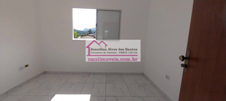 Imagem Sobrado com 2 Quartos à Venda, 70 m² em Capricórnio Ii - Caraguatatuba