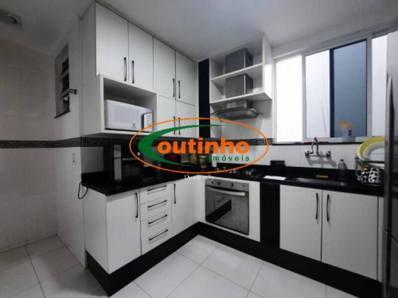 Imagem Cobertura com 3 Quartos à Venda, 130 m² em Tijuca - Rio De Janeiro Imagem Cobertura com 3 Quartos à Venda, 130 m² em Tijuca - Rio De Janeiro