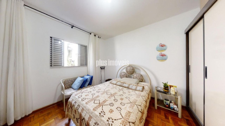 Imagem Apartamento com 2 Quartos à Venda, 56 m² em Jardim São Paulo(zona Norte) - São Paulo