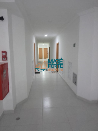 Apartamento com 2 Quartos à Venda, 57 m² em Toninhas - Ubatuba