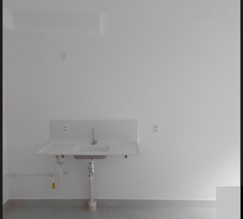 Imagem Apartamento com 2 Quartos à Venda, 32 m² em Vila Graciosa - São Paulo