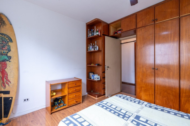 Imagem Apartamento com 3 Quartos à Venda, 150 m² em Vila Andrade - São Paulo