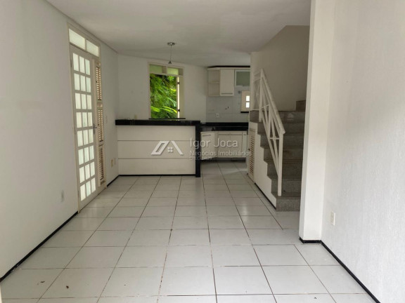 Imagem Casa com 3 Quartos à Venda, 130 m² em Cidade 2000 - Fortaleza Imagem Casa com 3 Quartos à Venda, 130 m² em Cidade 2000 - Fortaleza