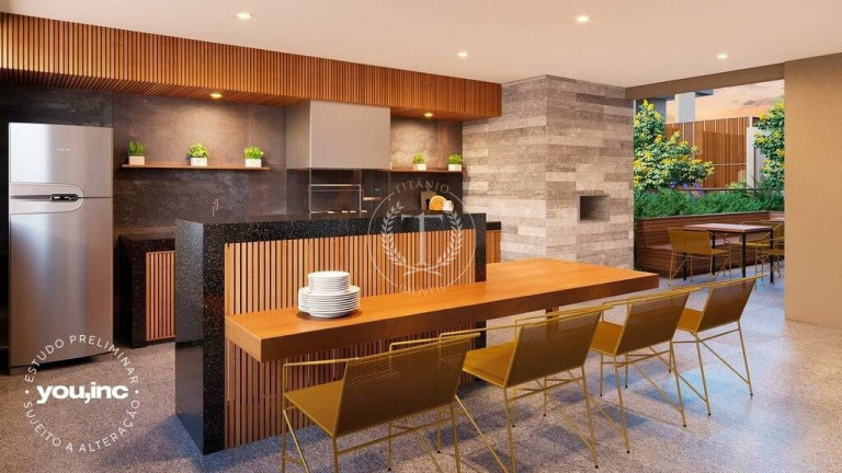 Imagem Apartamento com 3 Quartos à Venda, 91 m² em Vila Mariana - São Paulo