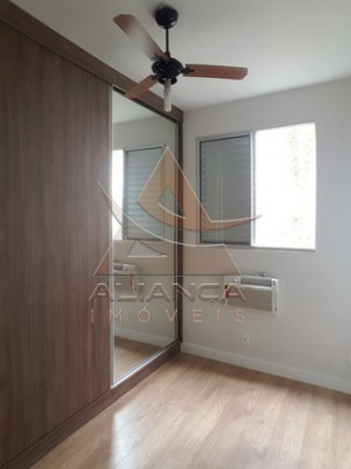 Imagem Apartamento com 2 Quartos à Venda, 46 m² em City Ribeirão - Ribeirão Preto Imagem Apartamento com 2 Quartos à Venda, 46 m² em City Ribeirão - Ribeirão Preto