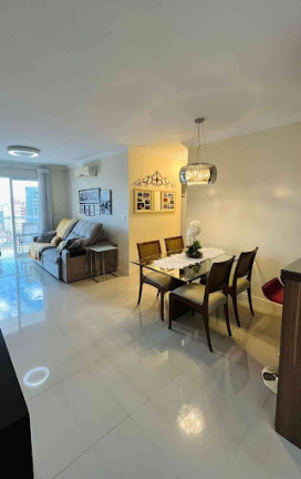 Imagem Apartamento com 3 Quartos à Venda, 80 m² em Vila Sfeir - Indaiatuba Imagem Apartamento com 3 Quartos à Venda, 80 m² em Vila Sfeir - Indaiatuba