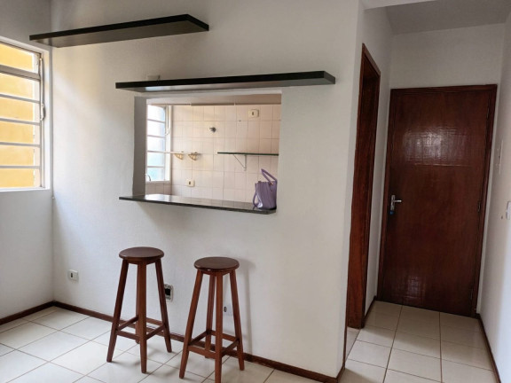 Imagem Apartamento com 1 Quarto à Venda, 30 m² em Centro - Londrina Imagem Apartamento com 1 Quarto à Venda, 30 m² em Centro - Londrina