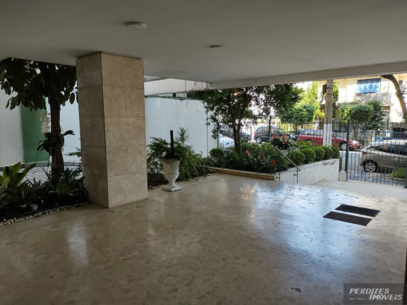 Imagem Apartamento com 3 Quartos à Venda, 100 m² em Perdizes - São Paulo Imagem Apartamento com 3 Quartos à Venda, 100 m² em Perdizes - São Paulo