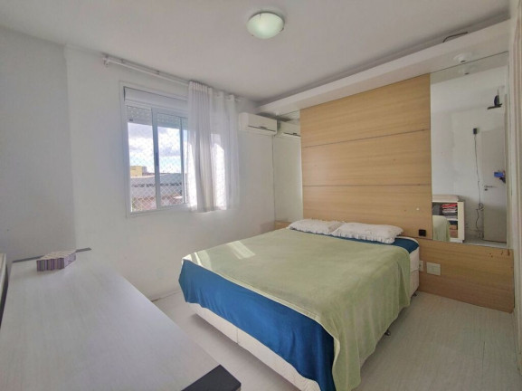 Imagem Apartamento com 3 Quartos à Venda, 74 m² em Sarandi - Porto Alegre