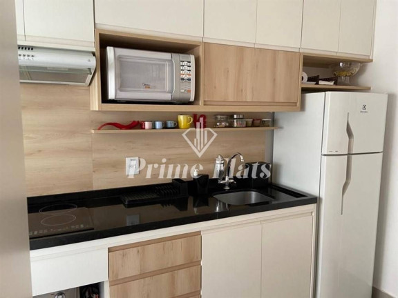 Imagem Apartamento com 2 Quartos à Venda, 64 m² em Cidade Monções - São Paulo