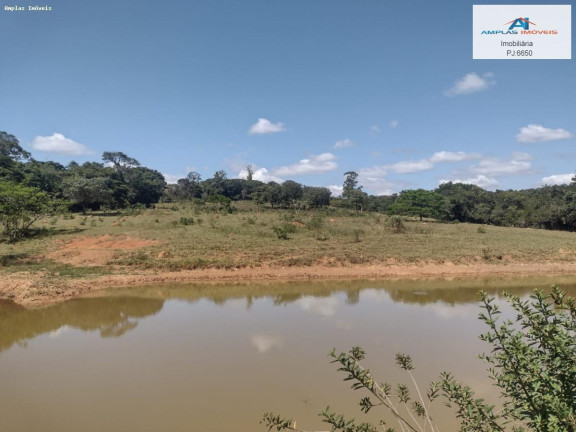 Imagem Fazenda à Venda, 1.000 m² em Jaboticatubas