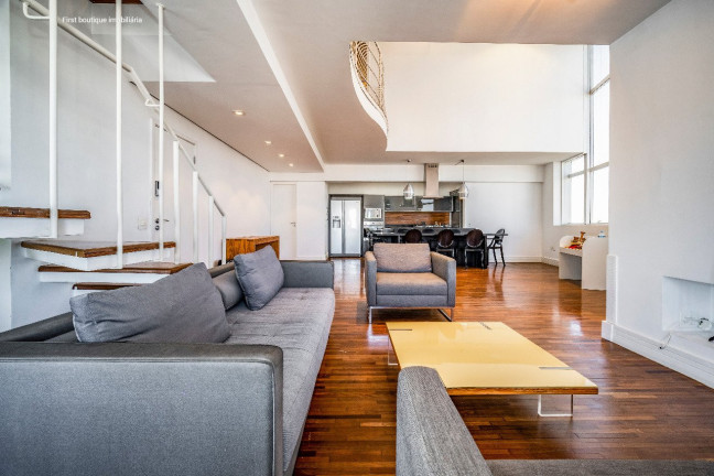 Imagem Apartamento com 2 Quartos à Venda ou Locação, em Brooklin - São Paulo Imagem Apartamento com 2 Quartos à Venda ou Locação, em Brooklin - São Paulo