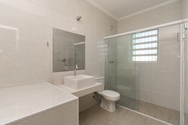 Imagem Sobrado com 3 Quartos à Venda, 150 m² em Burgo Paulista - São Paulo