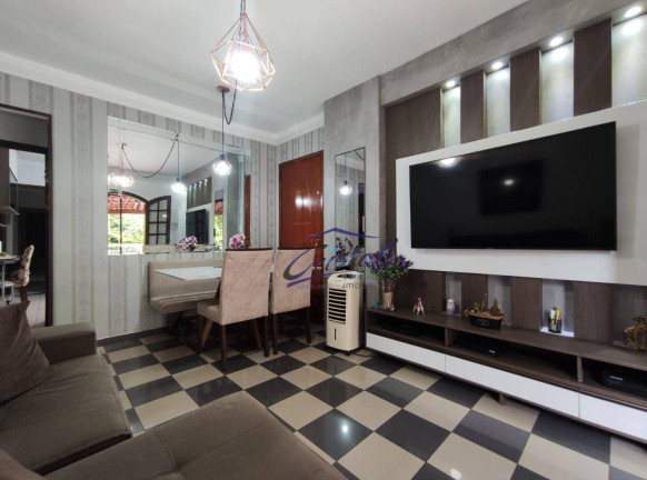 Imagem Casa com 3 Quartos à Venda, 150 m² em Butantã - São Paulo