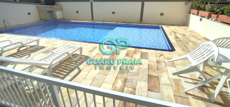 Imagem Apartamento com 3 Quartos à Venda, 110 m² em Enseada - Guarujá