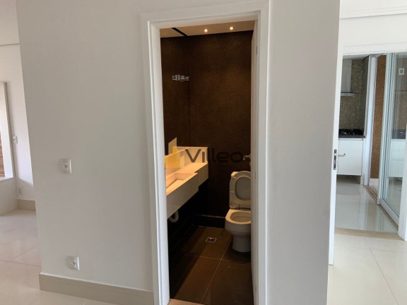 Imagem Apartamento com 3 Quartos para Alugar, 214 m² em Portal Da Colina - Sorocaba