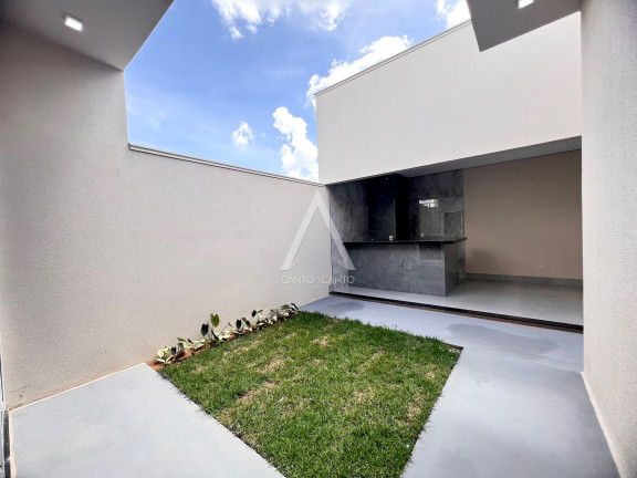 Imagem Casa com 3 Quartos à Venda, 300 m² em Residencial Aquarela Das Artes - Sinop