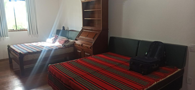 Imagem Casa de Condomínio com 6 Quartos à Venda, 2.000 m² em Centro - Morungaba Imagem Casa de Condomínio com 6 Quartos à Venda, 2.000 m² em Centro - Morungaba