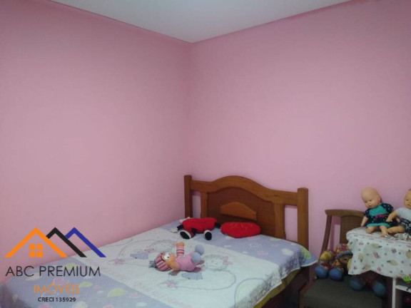 Imagem Casa com 3 Quartos à Venda, em Jardim Irene - Santo André Imagem Casa com 3 Quartos à Venda, em Jardim Irene - Santo André