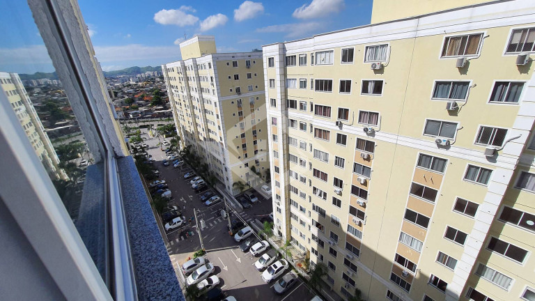 Imagem Apartamento com 2 Quartos à Venda, 50 m² em Colégio - Rio De Janeiro Imagem Apartamento com 2 Quartos à Venda, 50 m² em Colégio - Rio De Janeiro