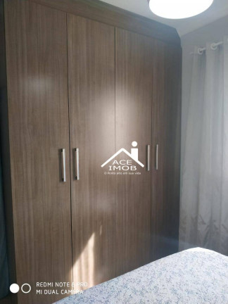 Imagem Apartamento com 2 Quartos à Venda, 50 m² em Vila Antonieta - São Paulo Imagem Apartamento com 2 Quartos à Venda, 50 m² em Vila Antonieta - São Paulo