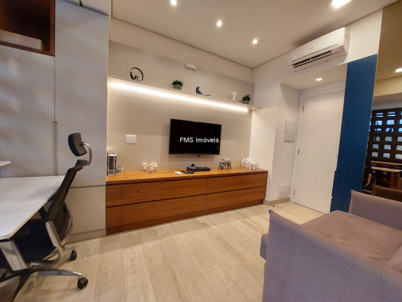 Imagem Imóvel com 1 Quarto à Venda, 49 m² em Vila Olímpia - São Paulo Imagem Imóvel com 1 Quarto à Venda, 49 m² em Vila Olímpia - São Paulo