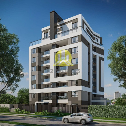 Imagem Apartamento com 3 Quartos à Venda, 105 m² em Juvevê - Curitiba Imagem Apartamento com 3 Quartos à Venda, 105 m² em Juvevê - Curitiba