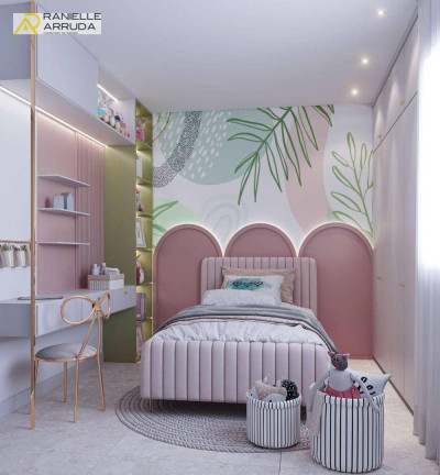 Imagem Apartamento com 2 Quartos à Venda, 59 m² em Jardim Oceania - João Pessoa
