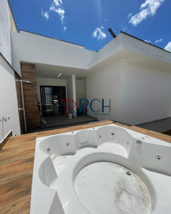 Imagem Casa com 3 Quartos à Venda, 138 m² em Cajuru Do Sul - Sorocaba