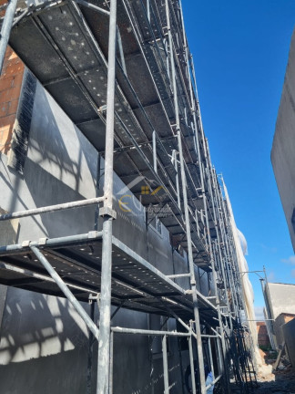 Imagem Apartamento com 3 Quartos à Venda, 68 m² em Weissópolis - Pinhais