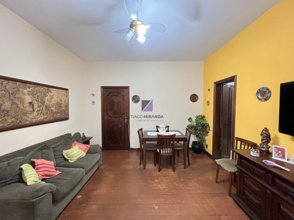 Imagem Imóvel com 2 Quartos à Venda, 77 m² em Tijuca - Rio De Janeiro