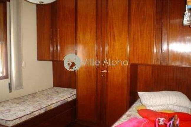 Imagem Cobertura com 3 Quartos à Venda, 310 m² em Gonzaga - Santos