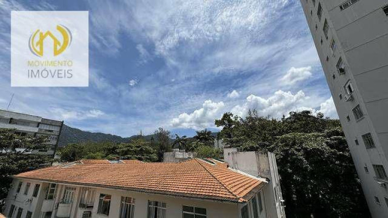 Imagem Apartamento com 3 Quartos à Venda, 103 m² em Leblon - Rio De Janeiro Imagem Apartamento com 3 Quartos à Venda, 103 m² em Leblon - Rio De Janeiro