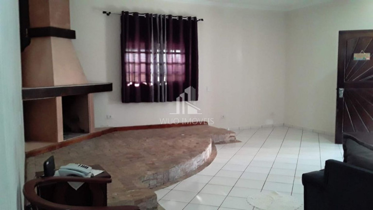 Imagem Chácara com 5 Quartos à Venda, 300 m² em Buquirinha Ii - São José Dos Campos