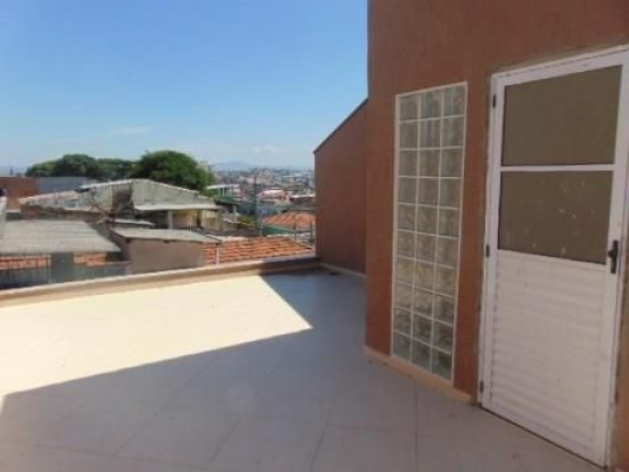 Imagem Casa com 3 Quartos à Venda, 120 m² em Jardim São Carlos (zona Leste) - São Paulo Imagem Casa com 3 Quartos à Venda, 120 m² em Jardim São Carlos (zona Leste) - São Paulo