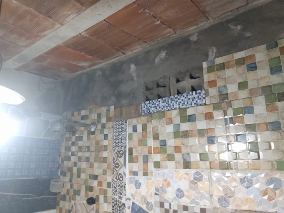 Imagem Casa com 2 Quartos à Venda, 80 m² em Pau Amarelo - Paulista