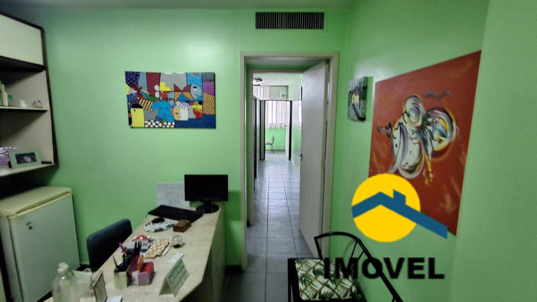 Imagem Sala Comercial à Venda, 34 m² em Icaraí - Niterói Imagem Sala Comercial à Venda, 34 m² em Icaraí - Niterói