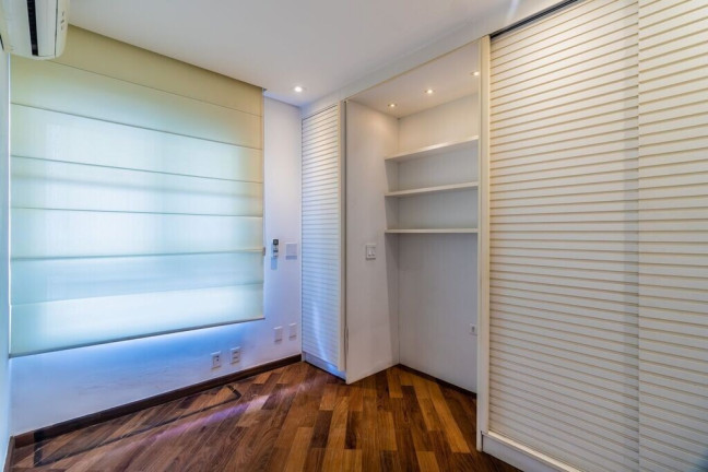Imagem Cobertura com 4 Quartos à Venda, 231 m² em Paraíso - São Paulo