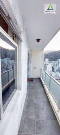 Imagem Apartamento com 3 Quartos à Venda ou Locação, 155 m² em São Mateus - Juiz De Fora