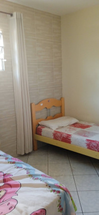 Imagem Casa com 3 Quartos à Venda, 90 m² em Jardim Europa - Campo Limpo Paulista