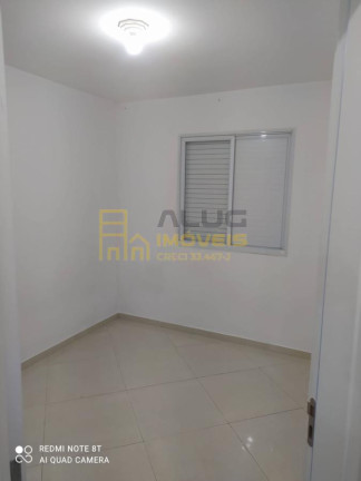 Imagem Apartamento com 2 Quartos à Venda, 51 m² em São Pedro - Osasco