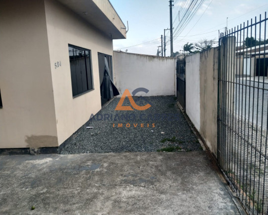 Casa com 3 Quartos à Venda, 80 m² em São Domingos - Navegantes