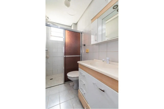 Imagem Apartamento com 1 Quarto à Venda, 39 m² em Glória - Porto Alegre