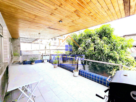 Imagem Apartamento com 4 Quartos à Venda, 161 m² em Andaraí - Rio De Janeiro Imagem Apartamento com 4 Quartos à Venda, 161 m² em Andaraí - Rio De Janeiro