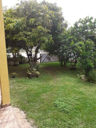Imagem Sobrado com 3 Quartos à Venda, 262 m² em Vila Perracini - Poá Imagem Sobrado com 3 Quartos à Venda, 262 m² em Vila Perracini - Poá